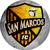 Logo San Marcos FC